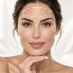Promociones Estética Facial: Bótox 3 zonas